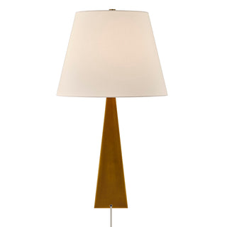 Dunham 1-Light Table Lamp