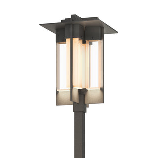 Axis Large Outdoor Post Light