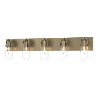 Eos 5-Light Bath Sconce