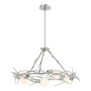 Brindille 6-Light Circular Pendant