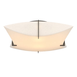 Bento Semi-Flush Mount