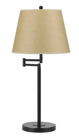 150W 3Way Andros Metal Swing Arm Table