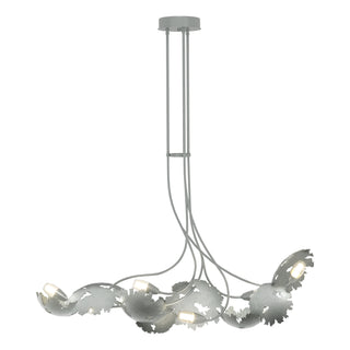 Pangea 6-Light Linear Pendant