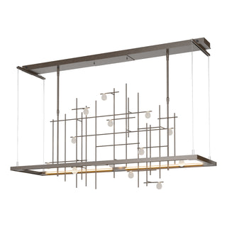 Spring LED Pendant