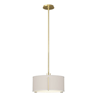 Exos Single Shade Pendant