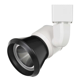 10W LED track fixture