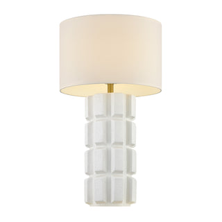 Hutchins 1-Light Table Lamp by Dann Foley