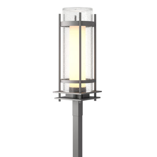 Torch Outdoor Post Light