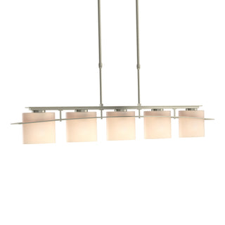 Arc Ellipse 5 Light Pendant