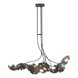 Pangea 6-Light Linear Pendant