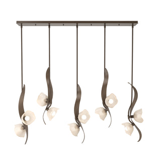 Mika 10-Light Pendant