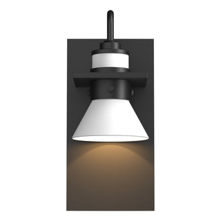 Erlenmeyer Dark Sky Friendly Outdoor Sconce