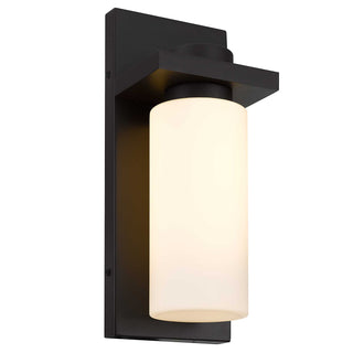 Kast Wall Sconce  Dark Bronze