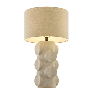 Lanett 1-Light Table Lamp by Dann Foley