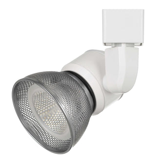 10W LED track fixture