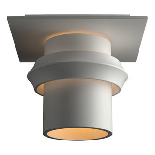 Twilight Small Dark Sky Friendly Outdoor Semi-Flush