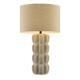 Haddington 1-Light Table Lamp by Dann Foley