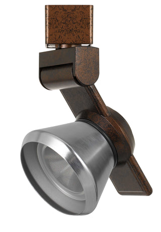 12W LED track fixture