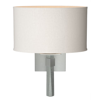 Beacon Hall Oval Drum Shade Sconce