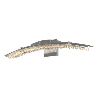 Glissade LED Bath Sconce