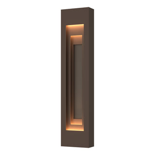 Procession Large Outdoor Sconce