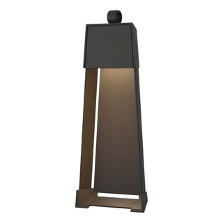 Revere Large Outdoor Sconce