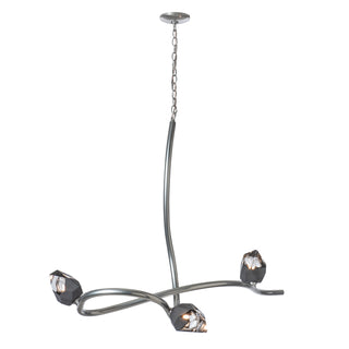 Glacier 3-Light Pendant