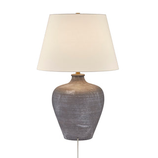 Dakota 1-Light Table Lamp