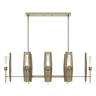 Passage 8-Light Pendant