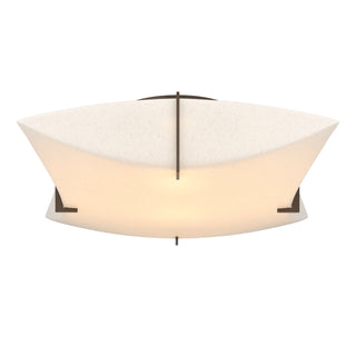 Bento Semi-Flush Mount