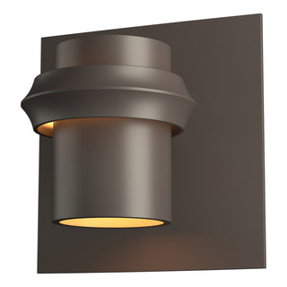 Twilight Small Dark Sky Friendly Outdoor Sconce