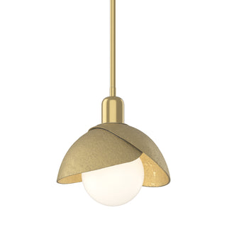 Brooklyn Double Shade Mini Pendant