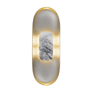 Marilyn Wall Sconce  Sand Black