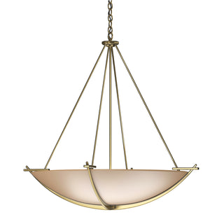 Compass Large Scale Pendant