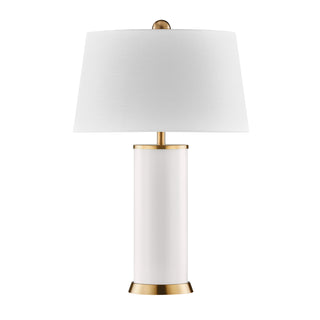 Melissa 1-Light Table Lamp