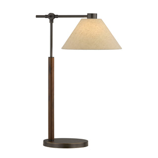 Erie 1-Light Table Lamp by Dann Foley