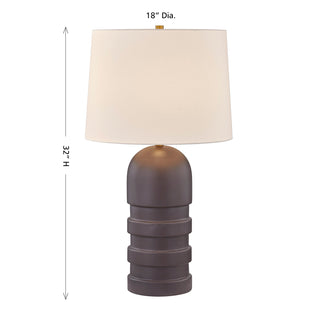 Wehunt 1-Light Table Lamp