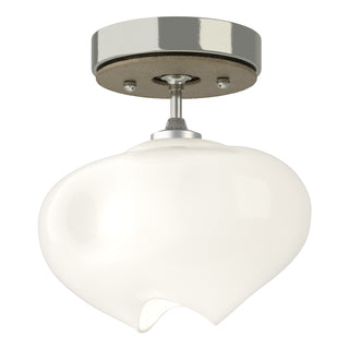 Ume 1-Light Semi-Flush