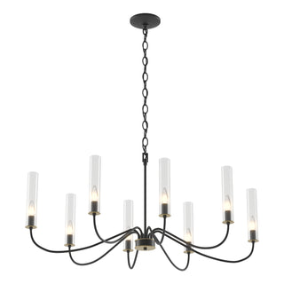 Grace 8-Arm Chandelier