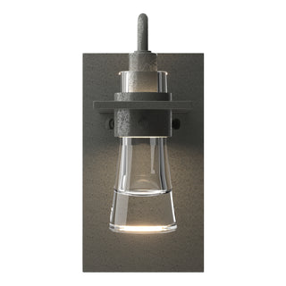 Erlenmeyer Sconce