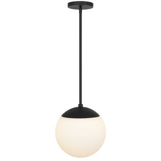 Rondure Pendant  Sand Black