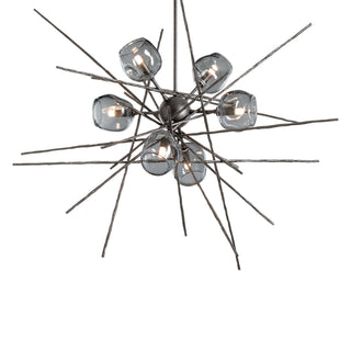 Griffin Starburst Pendant