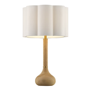 Derby 1-Light Table Lamp by Dann Foley