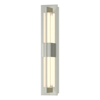 Double Axis Small Sconce