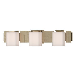 Impressions 3 Light Sconce