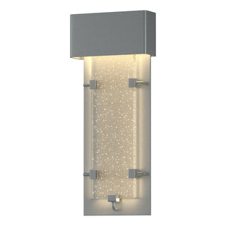 Ursa Small LED Outdoor Sconce