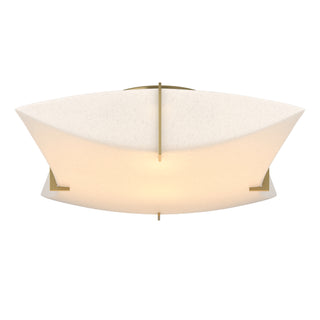 Bento Semi-Flush Mount