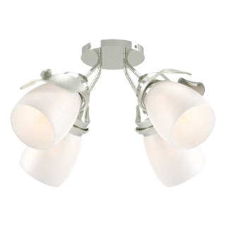 Lapas 4-Light Semi-Flush