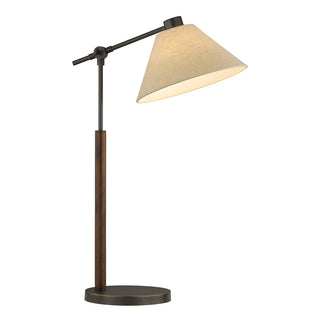 Erie 1-Light Table Lamp by Dann Foley