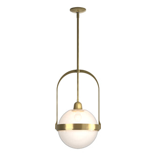 Atlas Pendant
